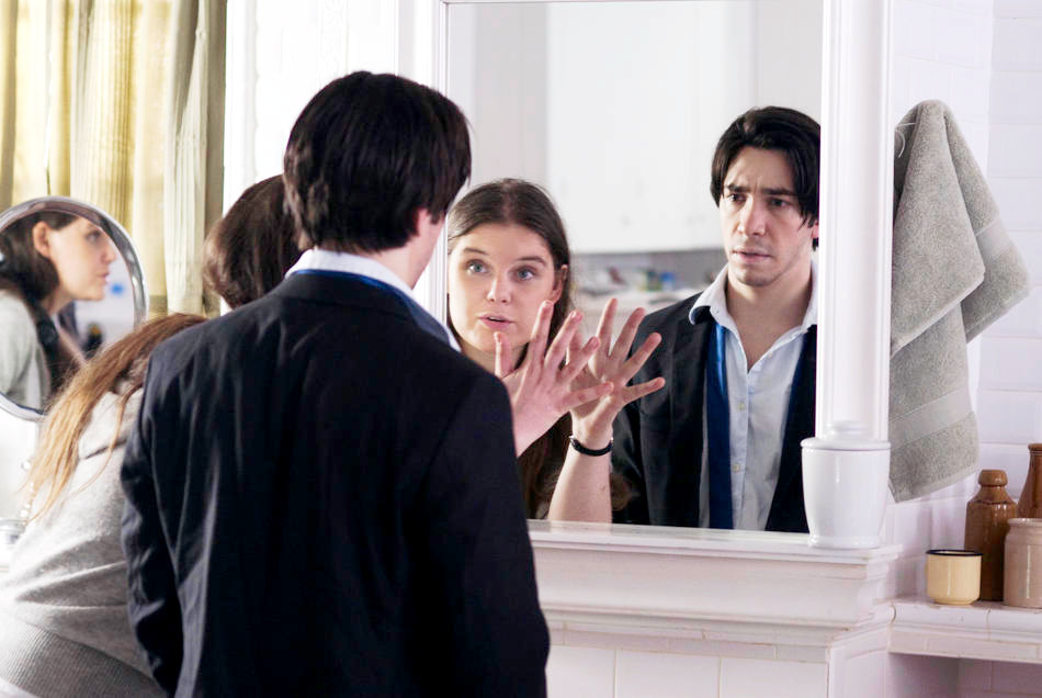 身后事剧照的剧照