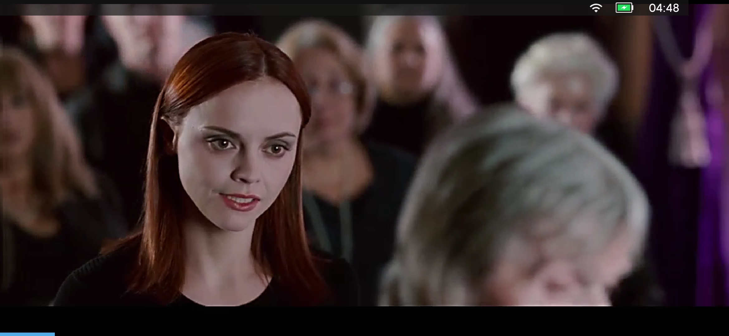 身后事剧照的剧照