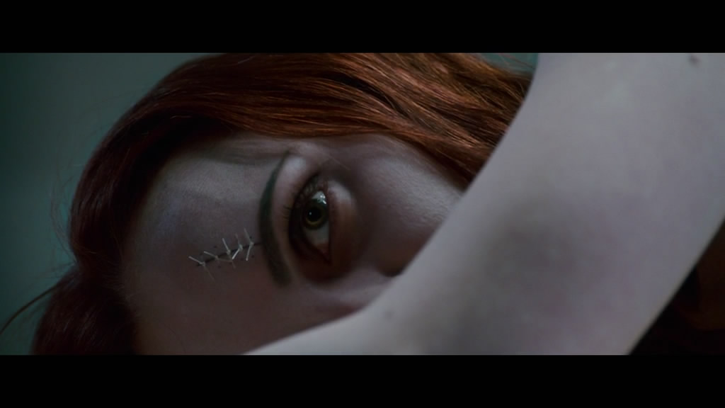 身后事剧照的剧照