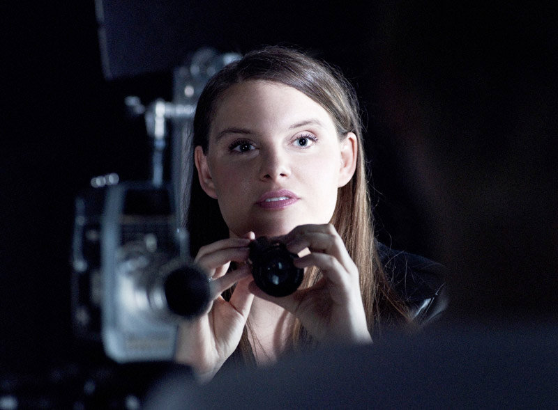 身后事剧照的剧照