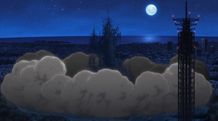 军曹大电影3：克罗罗对克罗罗 天空大决战剧照的剧照