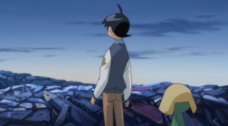 军曹大电影3：克罗罗对克罗罗 天空大决战剧照的剧照