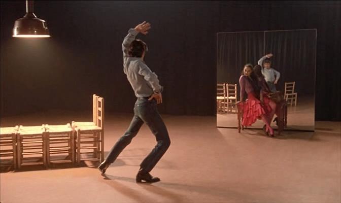 卡门剧照的剧照