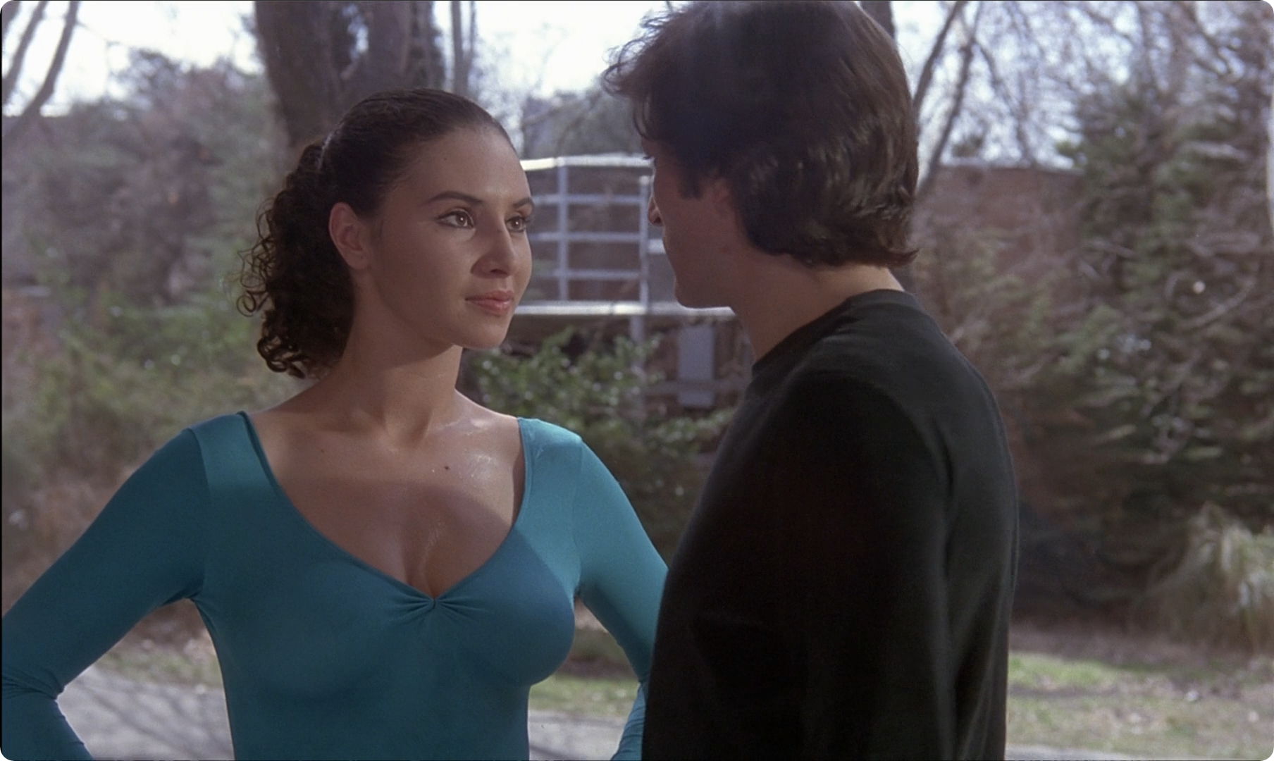 卡门剧照的剧照