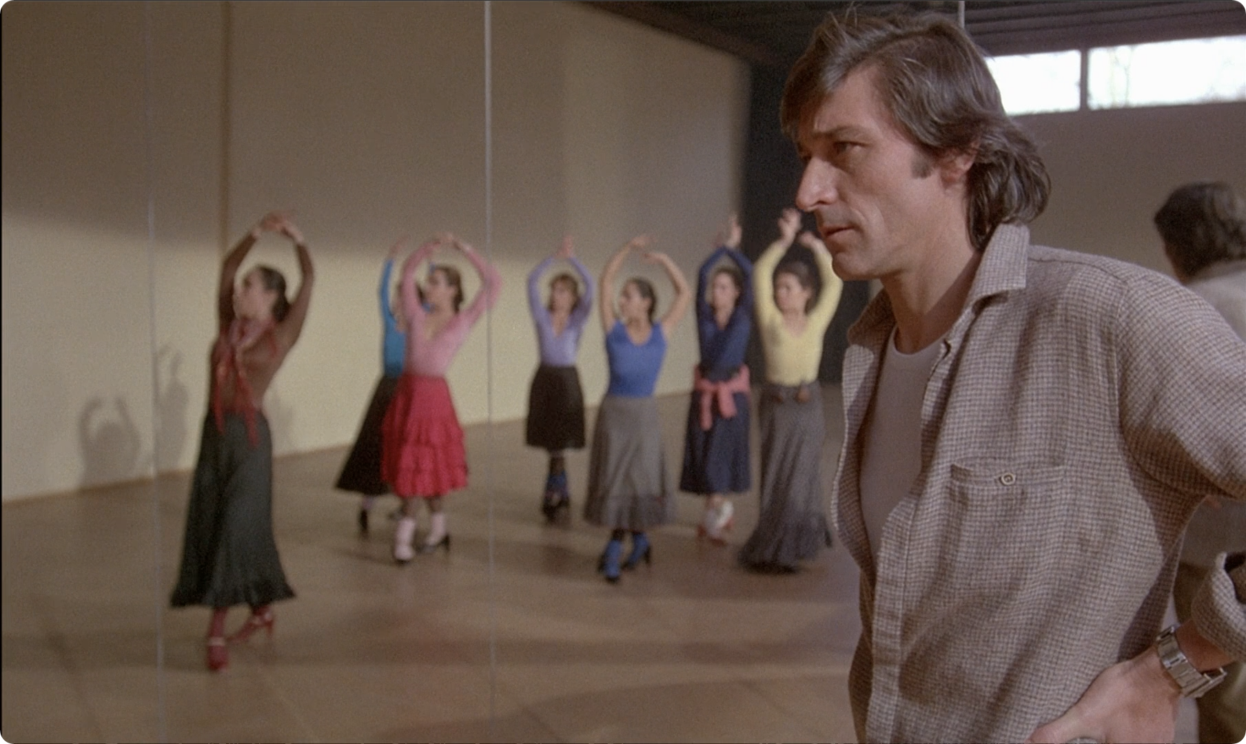 卡门剧照的剧照