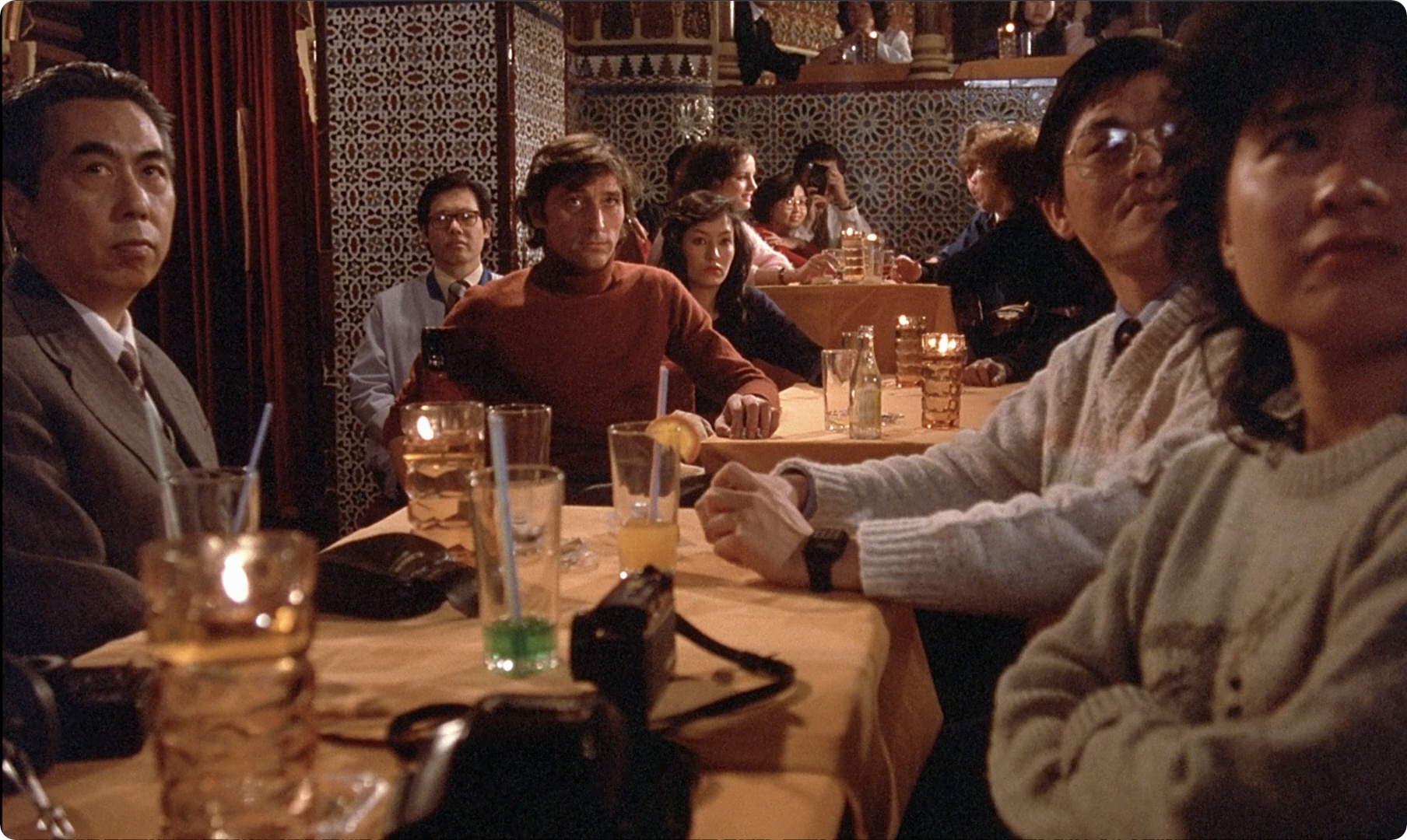 卡门剧照的剧照