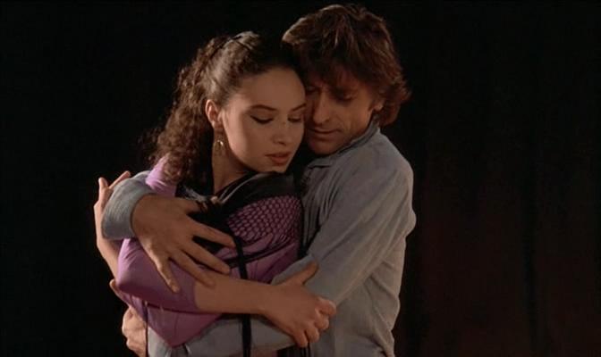 卡门剧照的剧照