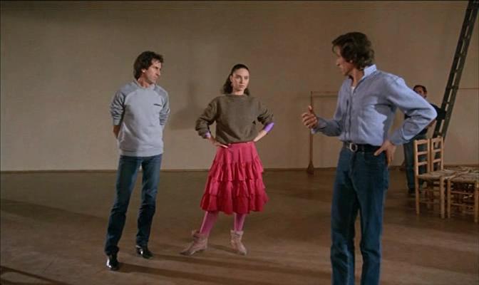 卡门剧照的剧照