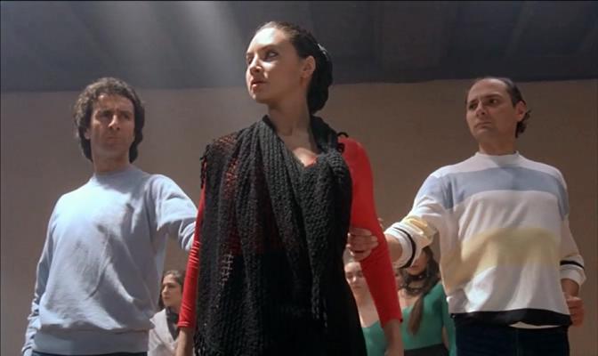 卡门剧照的剧照