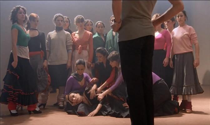 卡门剧照的剧照