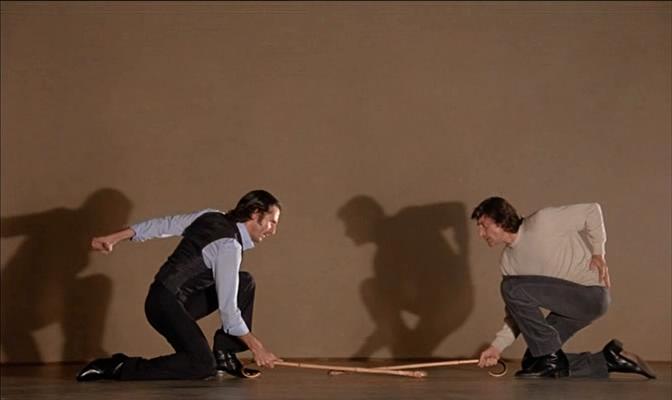 卡门剧照的剧照