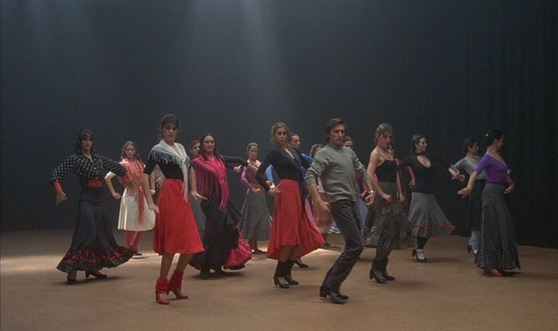 卡门剧照的剧照