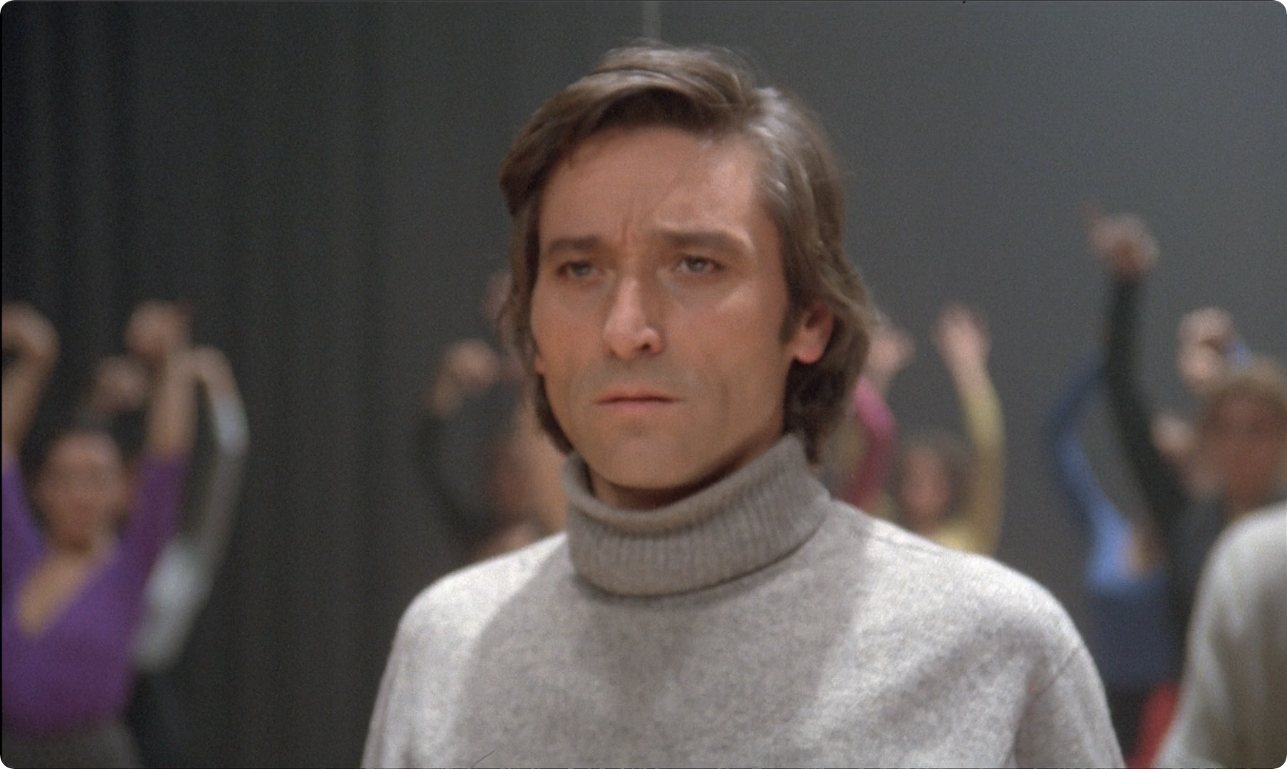 卡门剧照的剧照