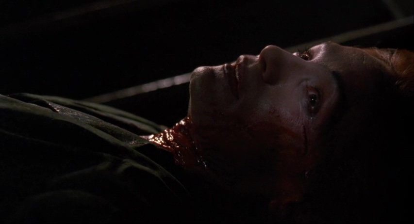 阶梯下的恶魔剧照的剧照