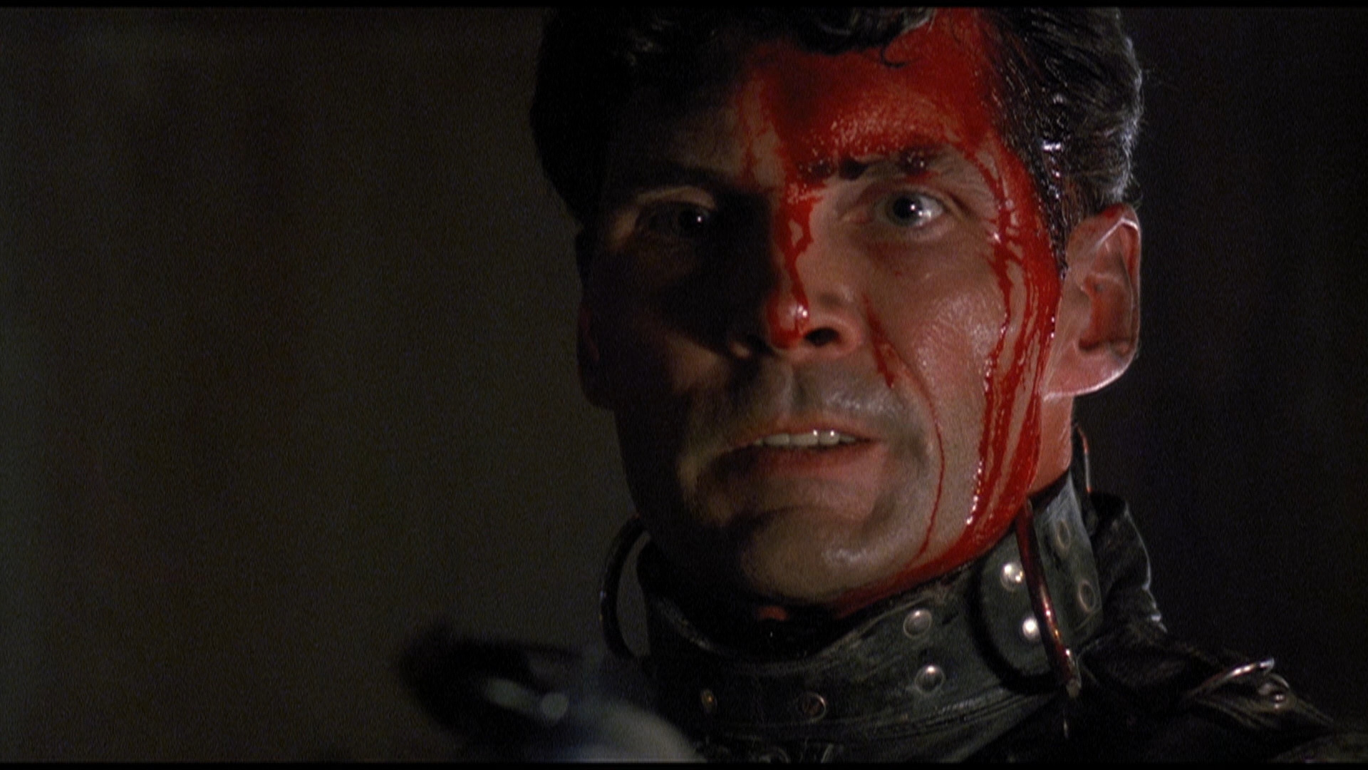 阶梯下的恶魔剧照的剧照