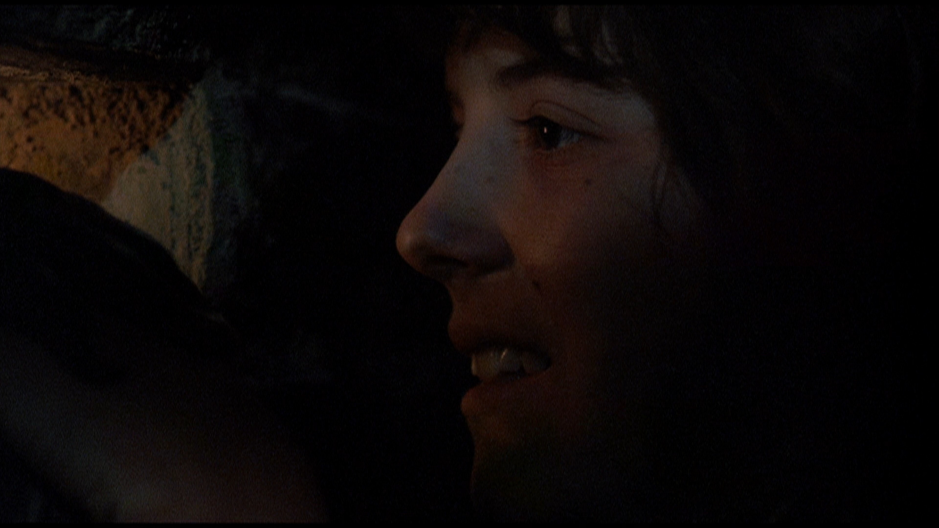 阶梯下的恶魔剧照的剧照