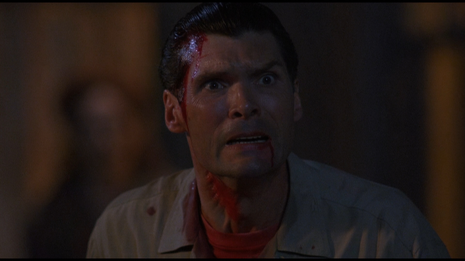 阶梯下的恶魔剧照的剧照