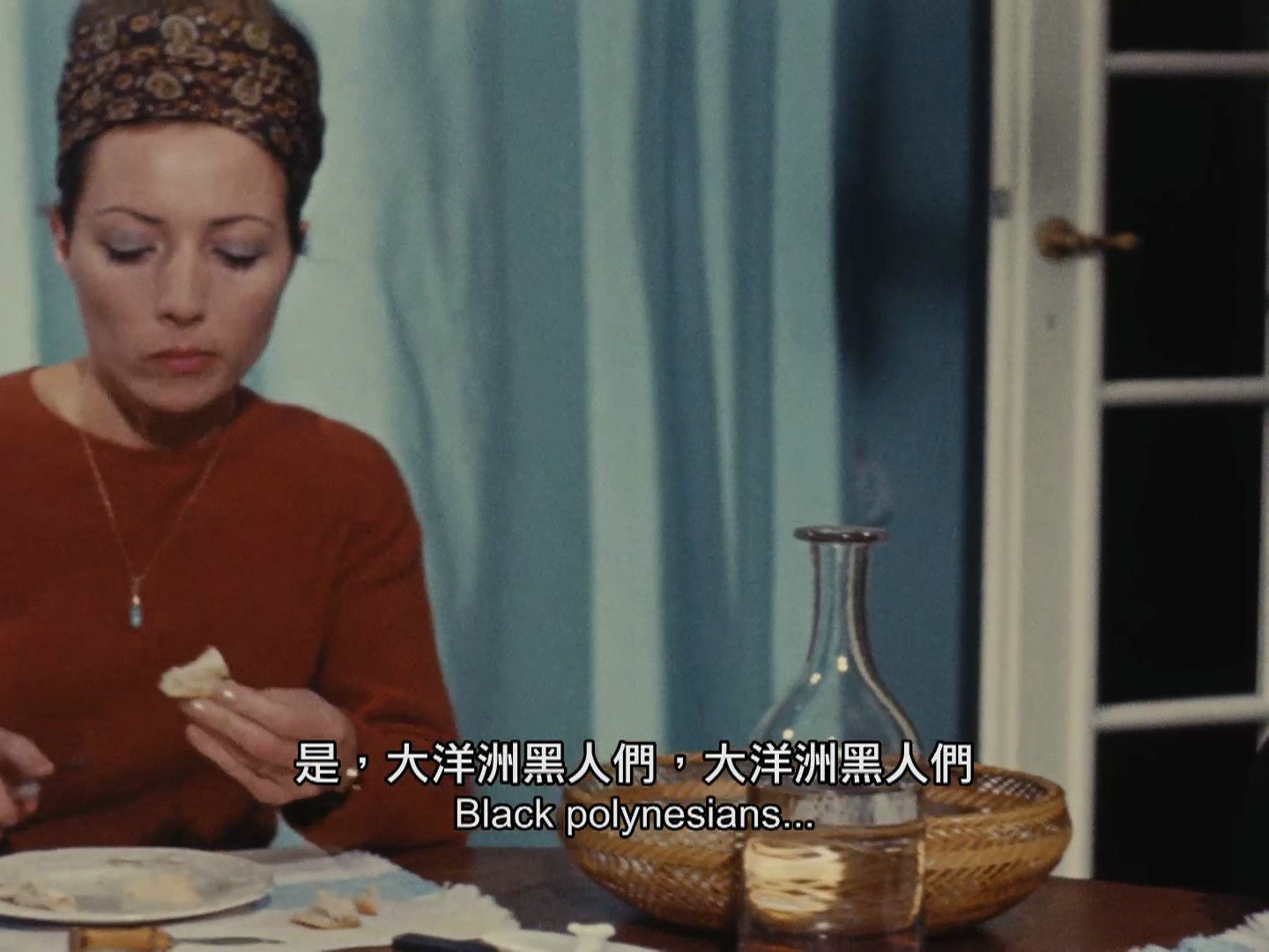 六大导演看巴黎剧照的剧照