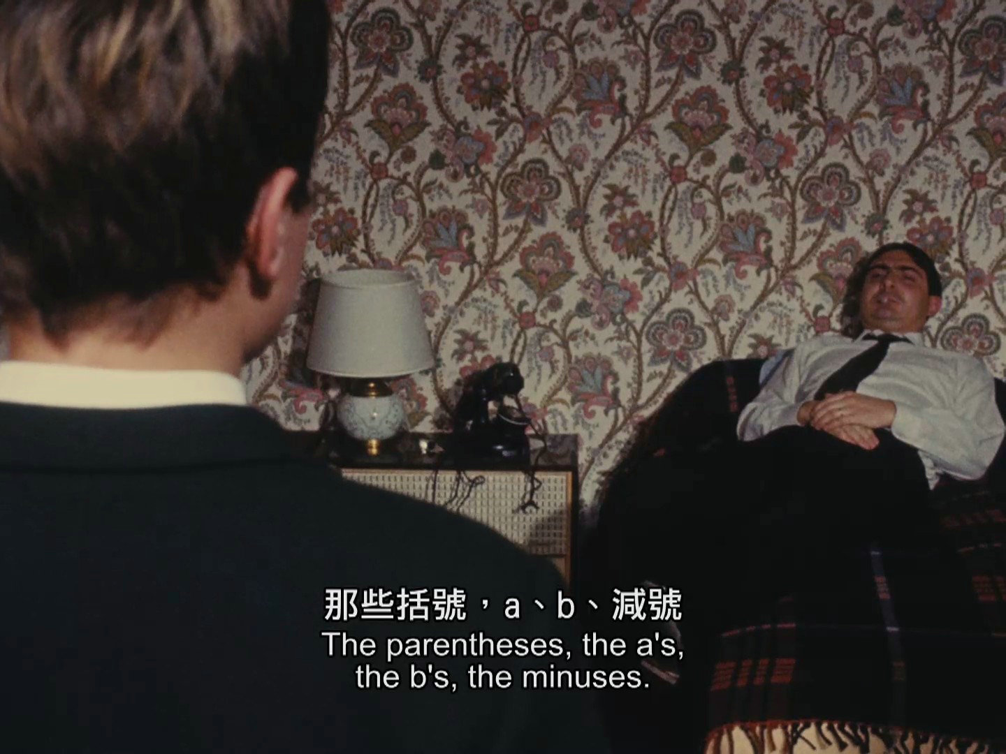 六大导演看巴黎剧照的剧照