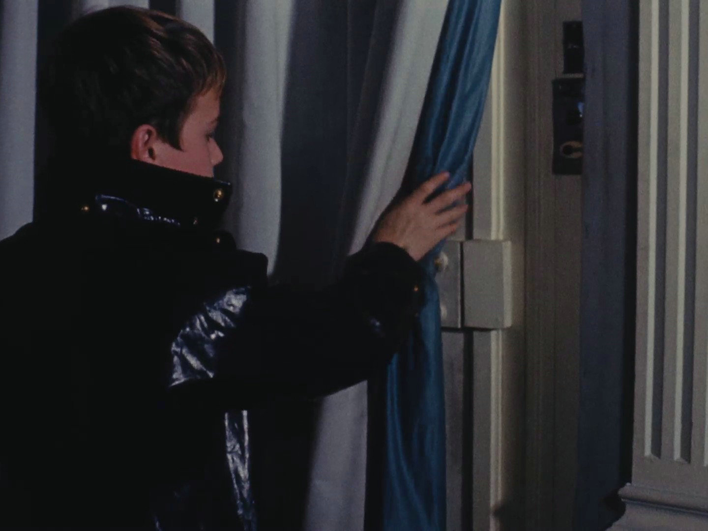 六大导演看巴黎剧照的剧照