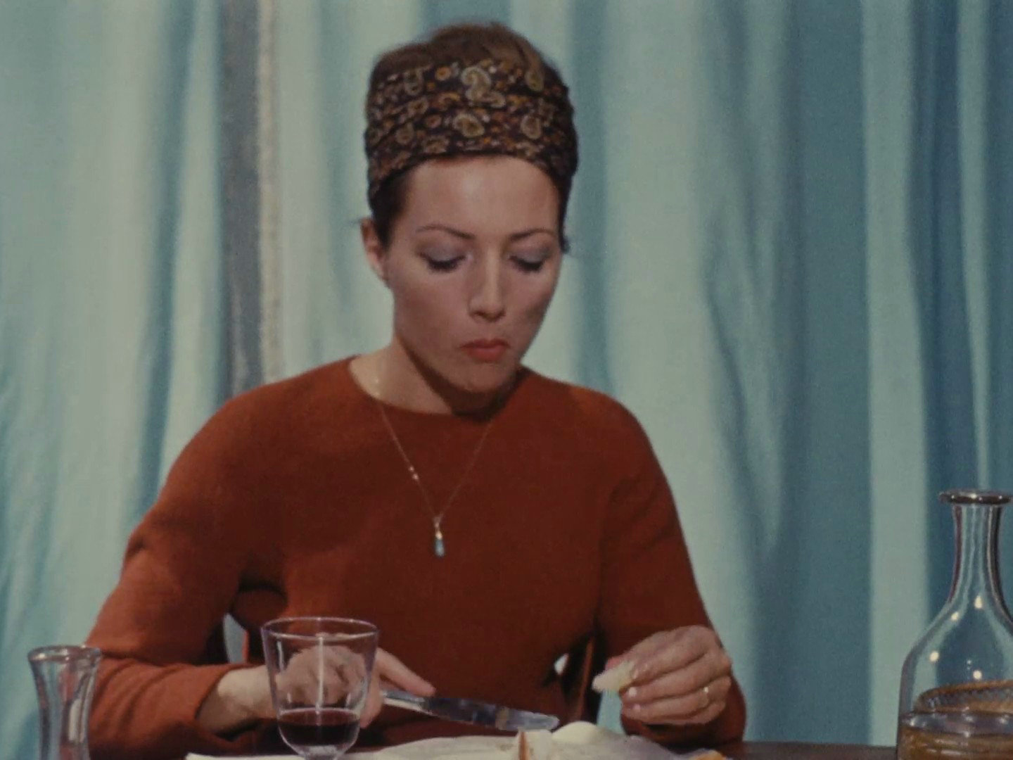 六大导演看巴黎剧照的剧照