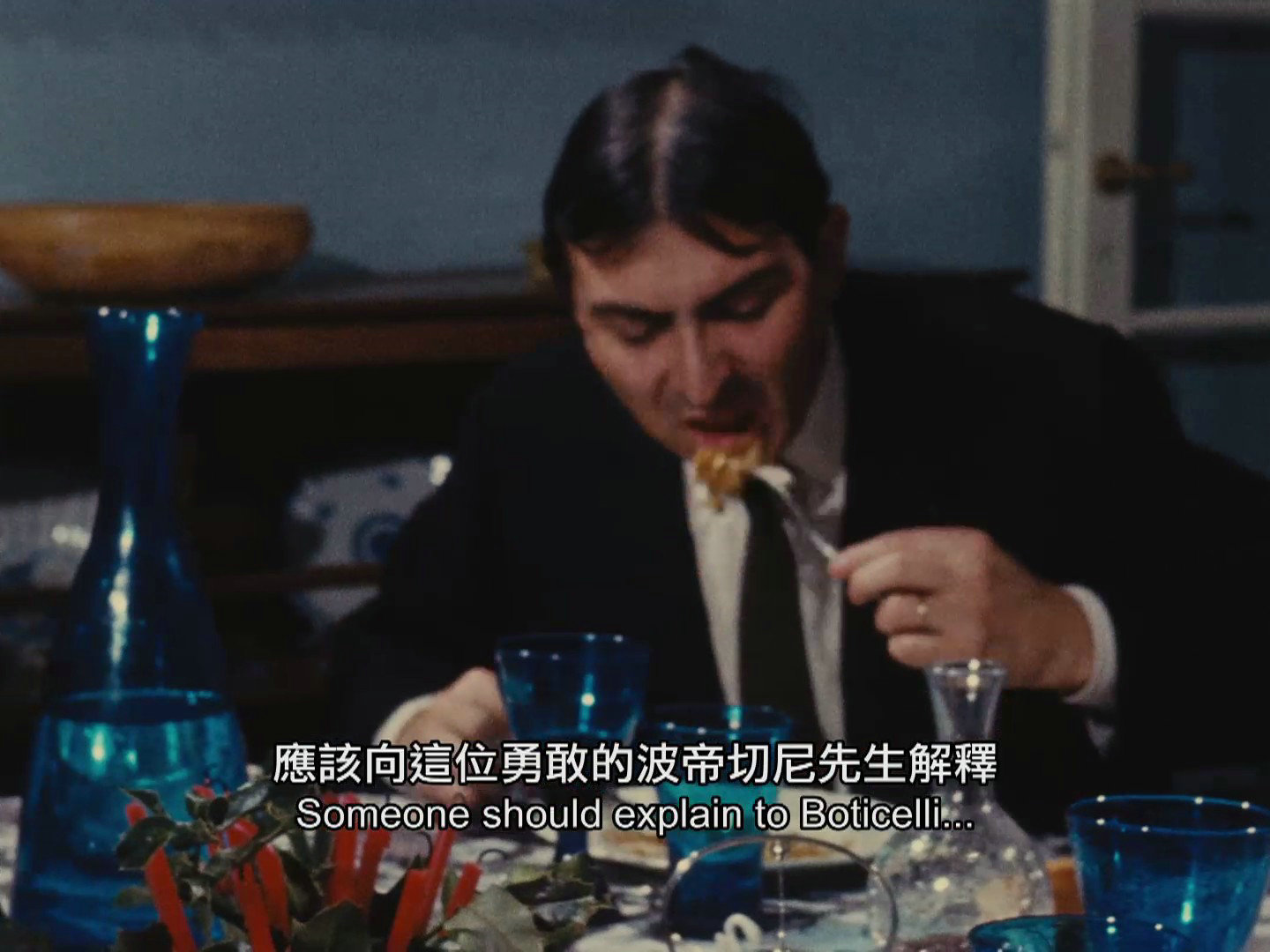 六大导演看巴黎剧照的剧照