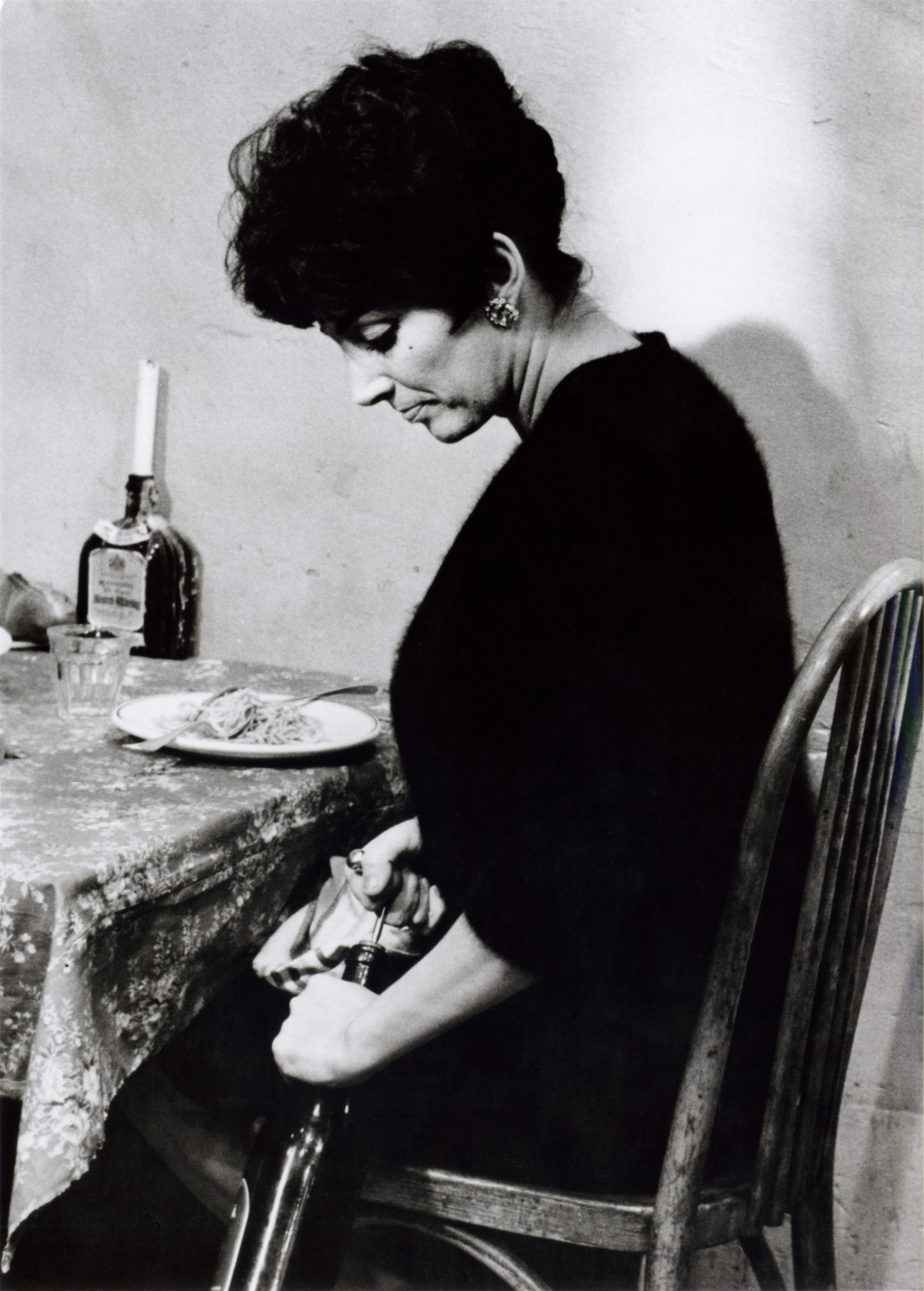 六大导演看巴黎剧照的剧照