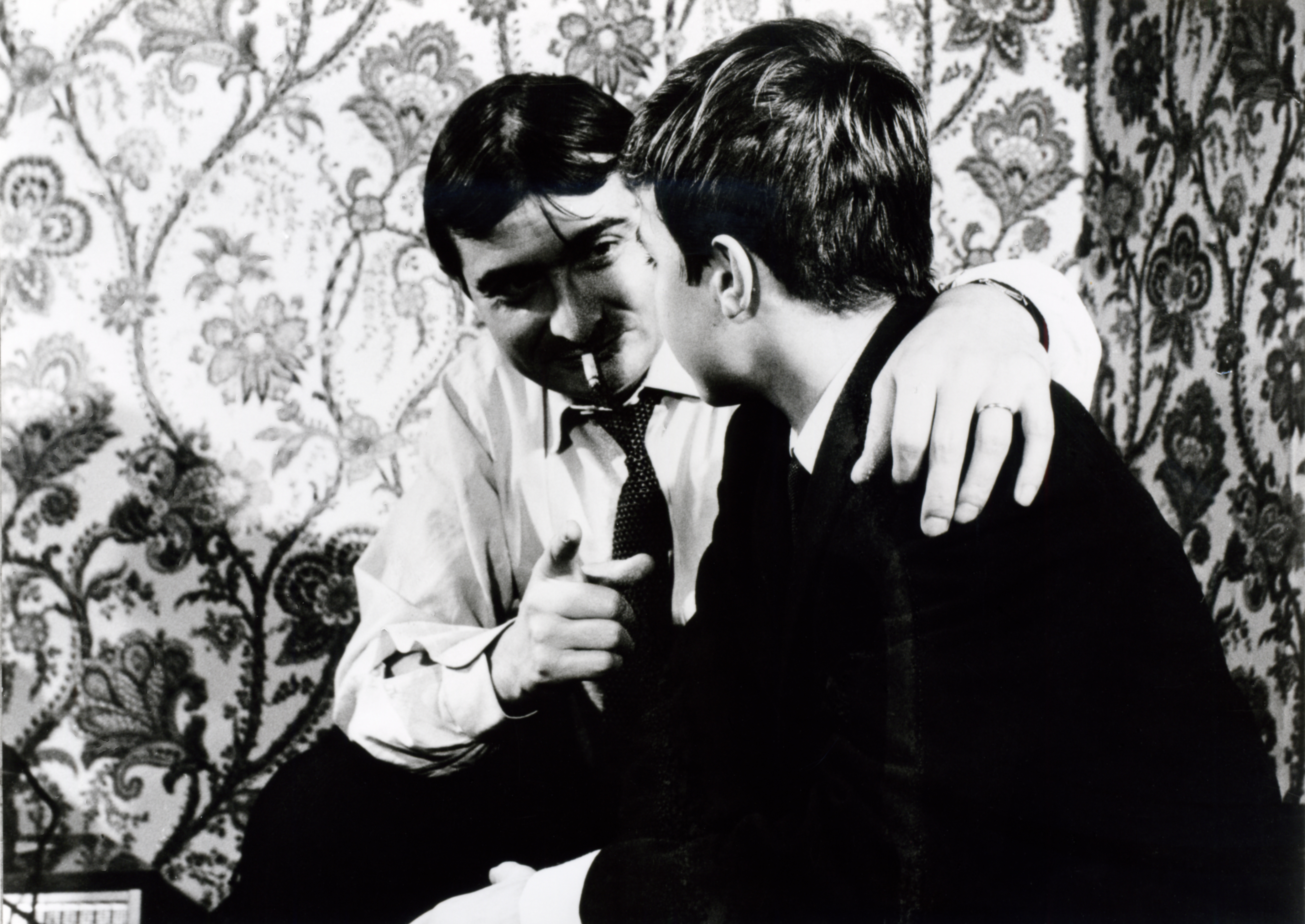 六大导演看巴黎剧照的剧照