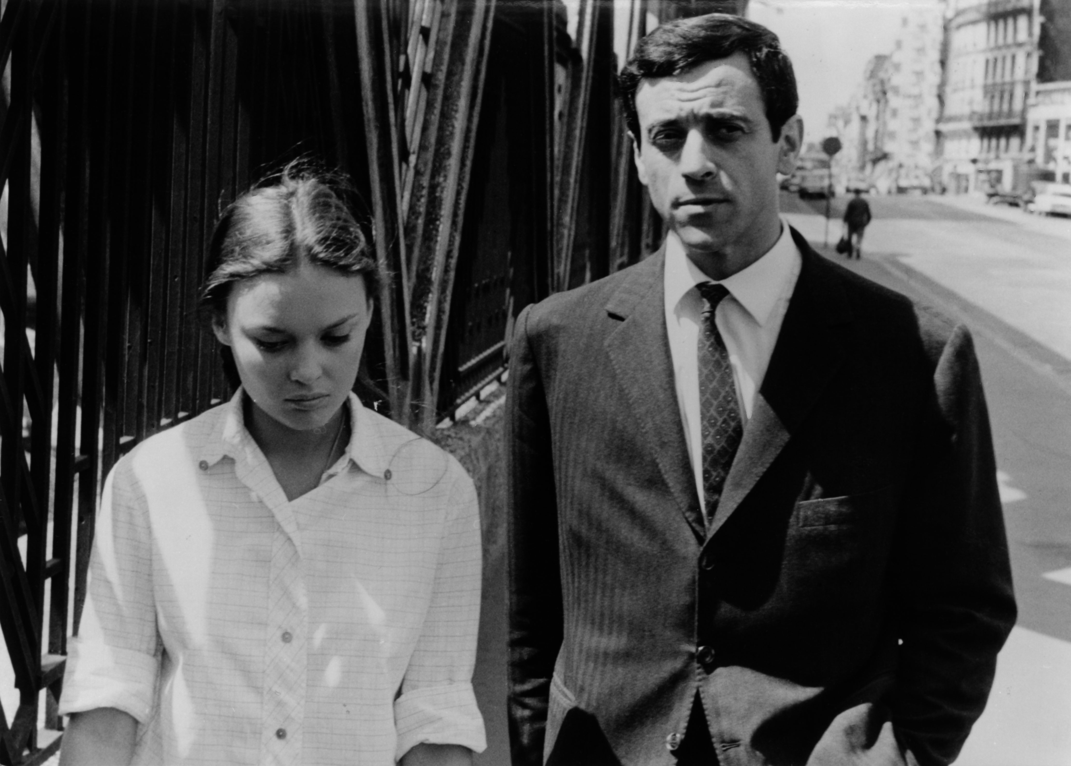 六大导演看巴黎剧照的剧照