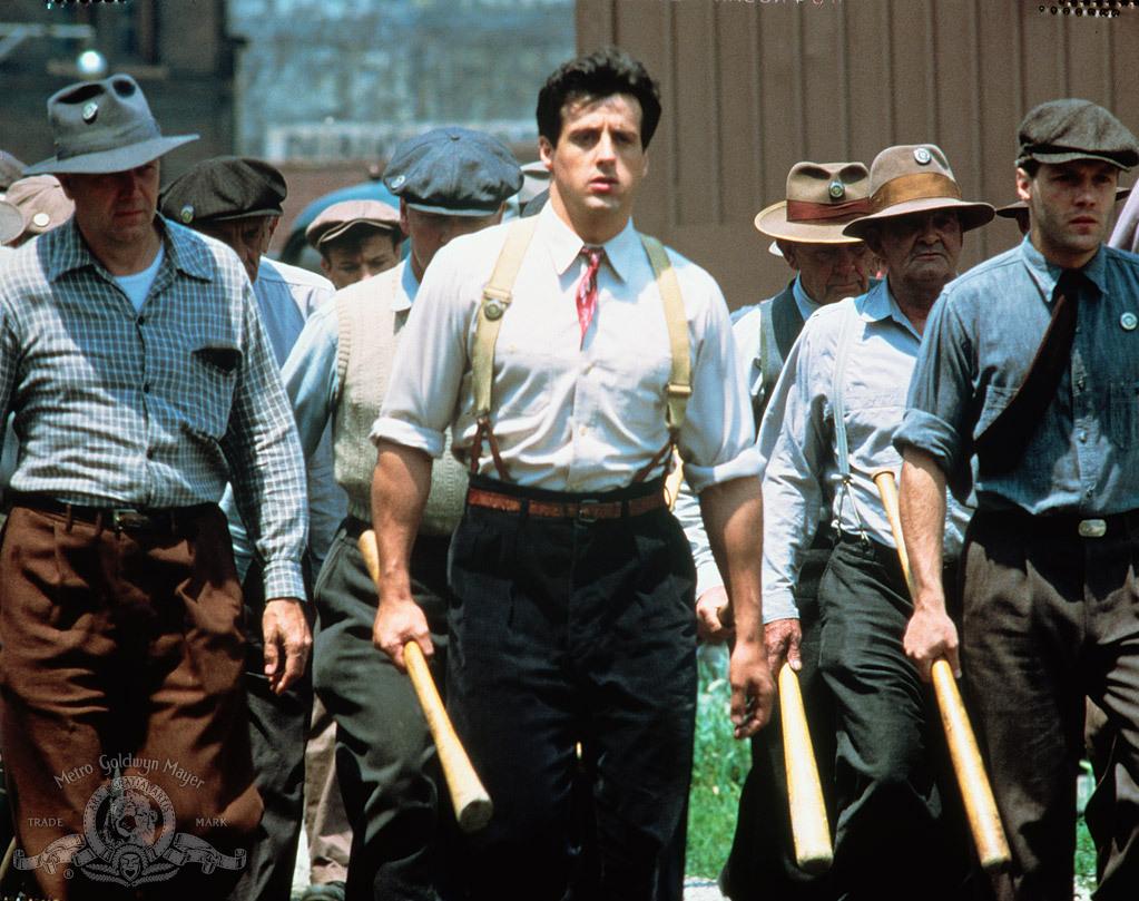 拳头大风暴剧照的剧照