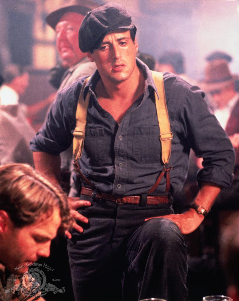 拳头大风暴剧照的剧照