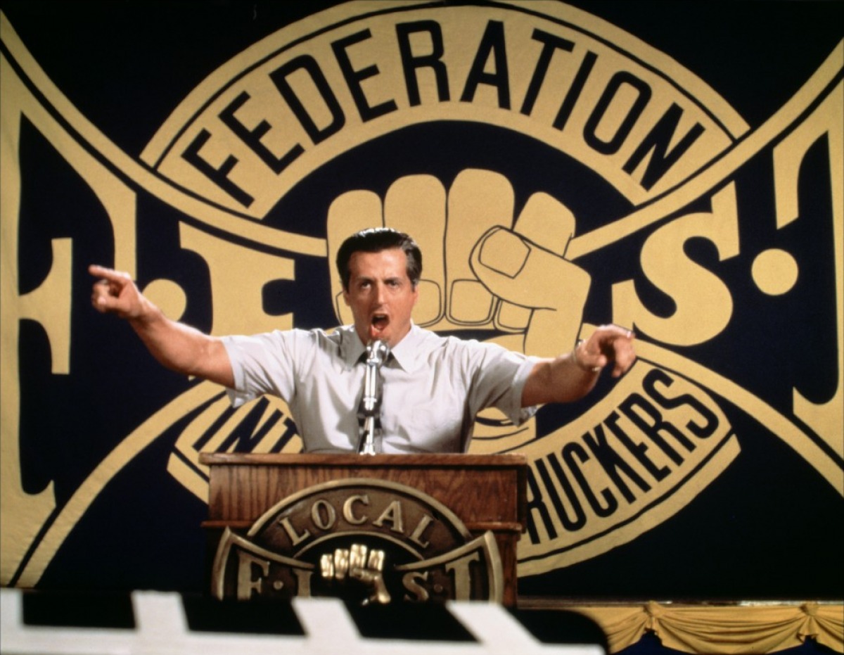 拳头大风暴剧照的剧照