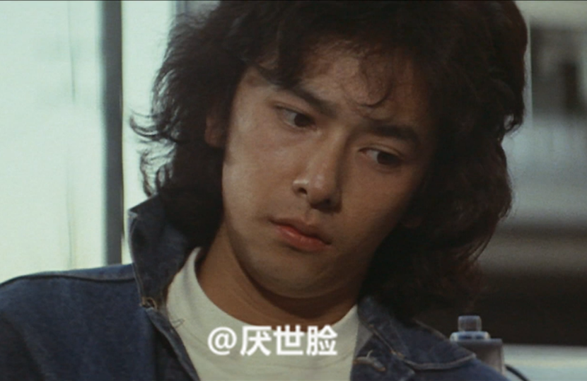 爆发！暴走游戏剧照的剧照