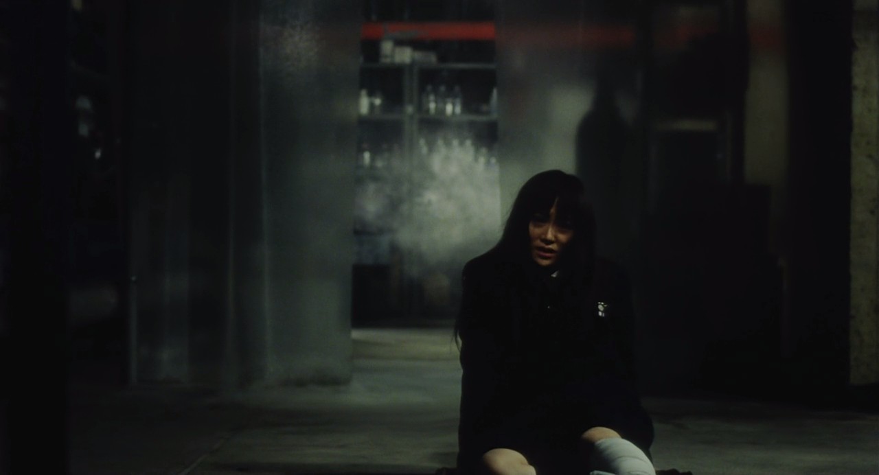 富江 冤有头剧照的剧照