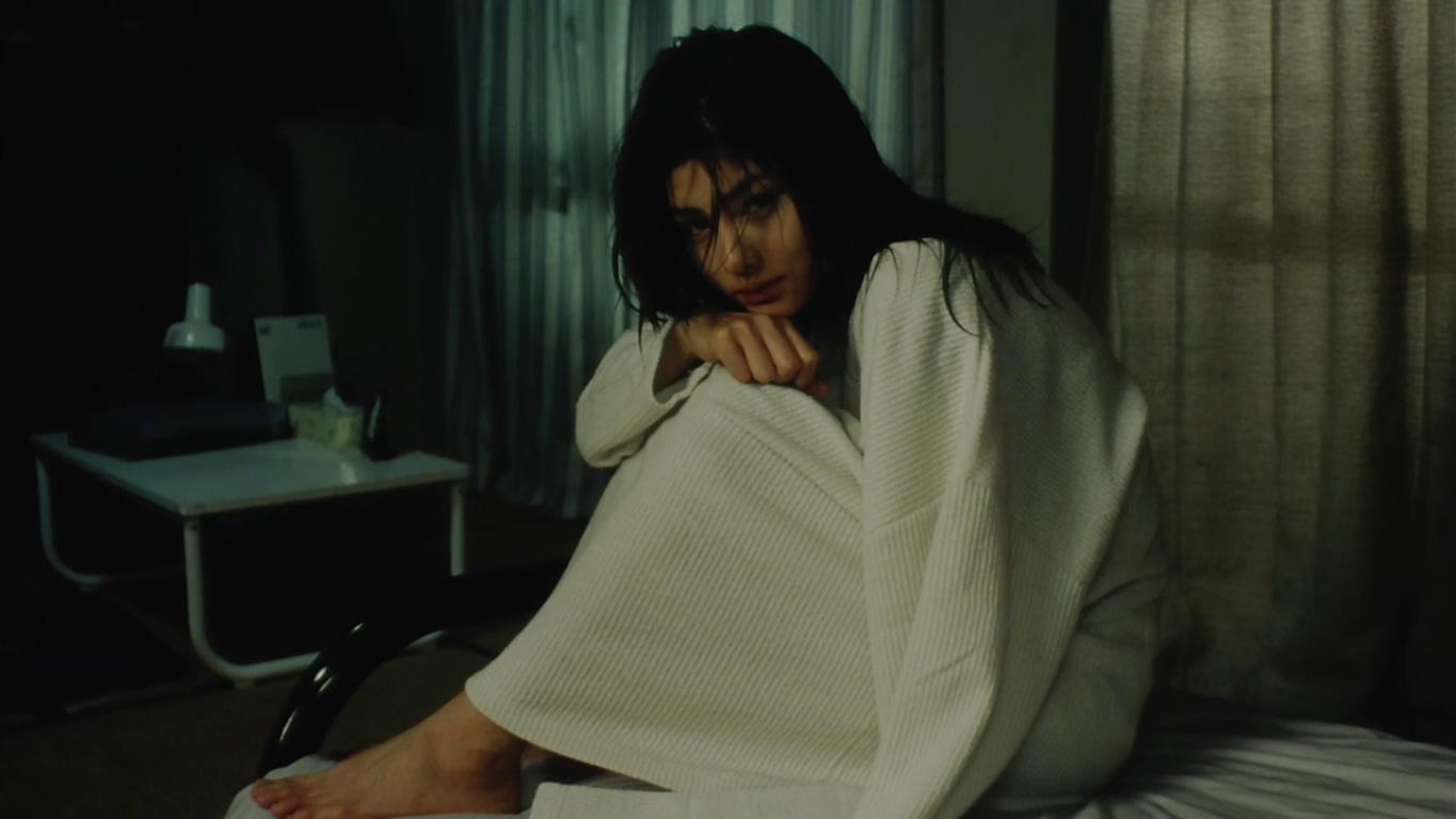 富江 冤有头剧照的剧照