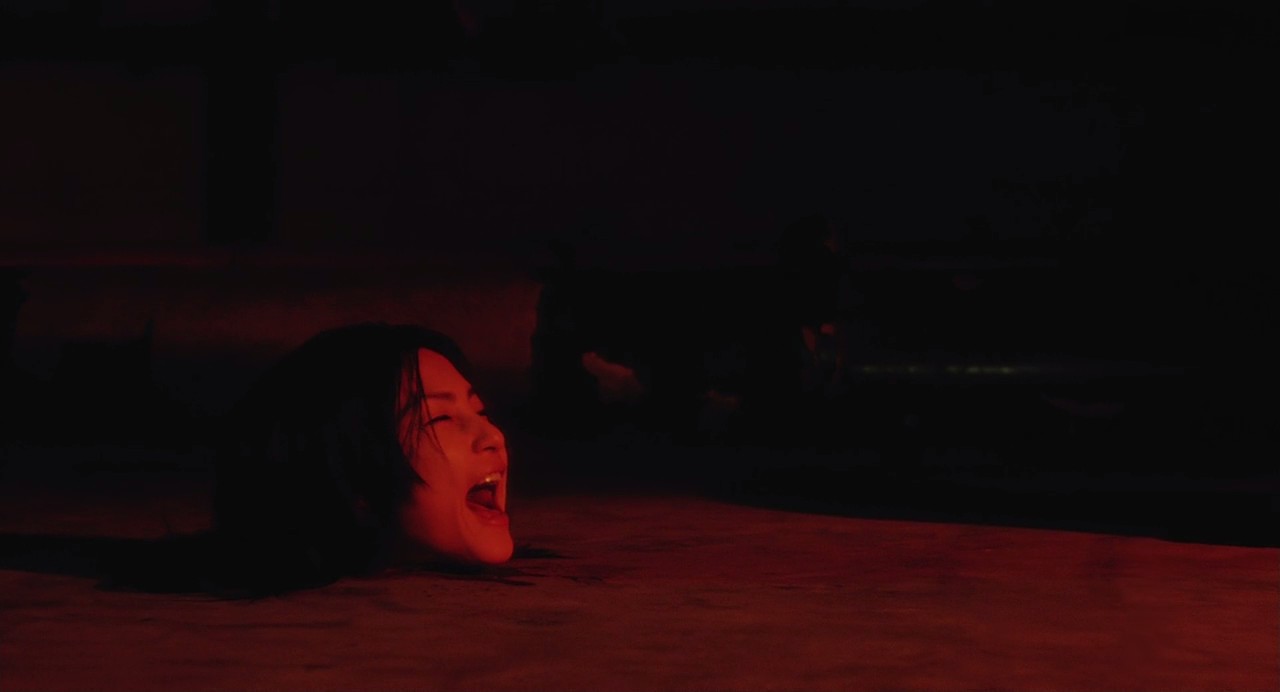 富江 冤有头剧照的剧照