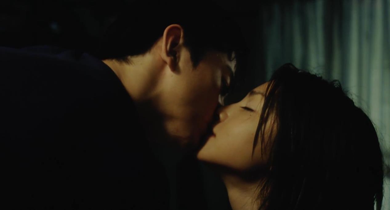 富江 冤有头剧照的剧照