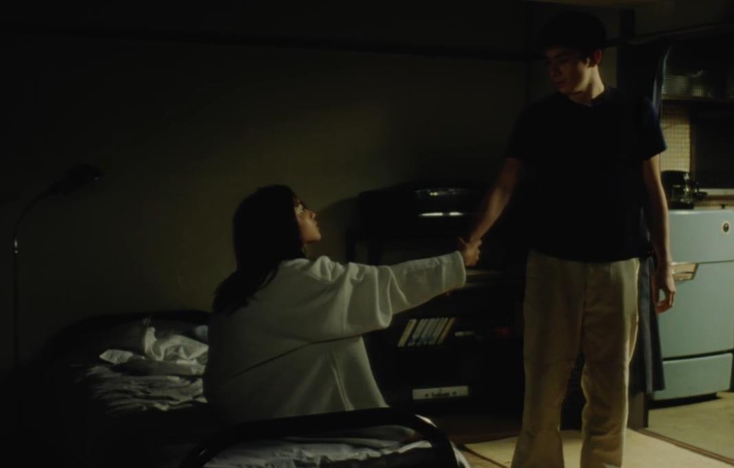 富江 冤有头剧照的剧照