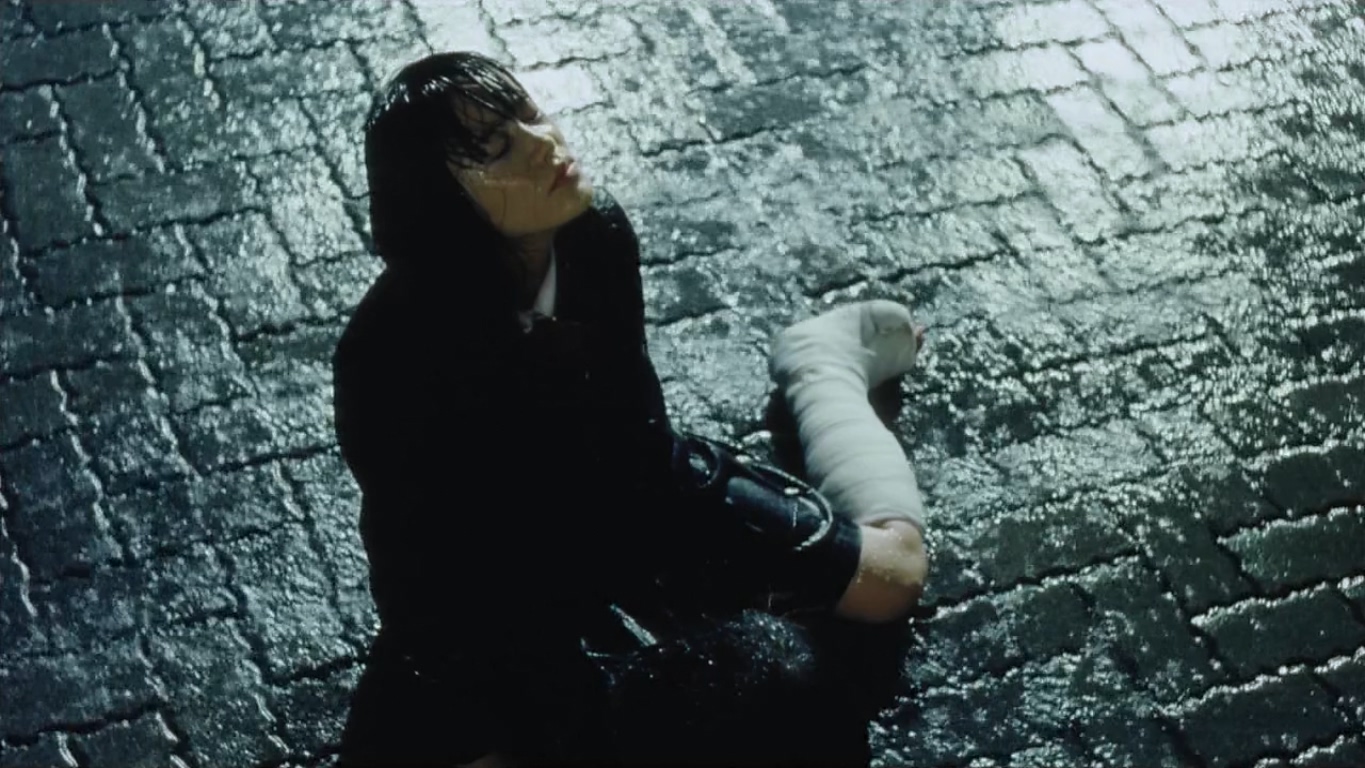 富江 冤有头剧照的剧照