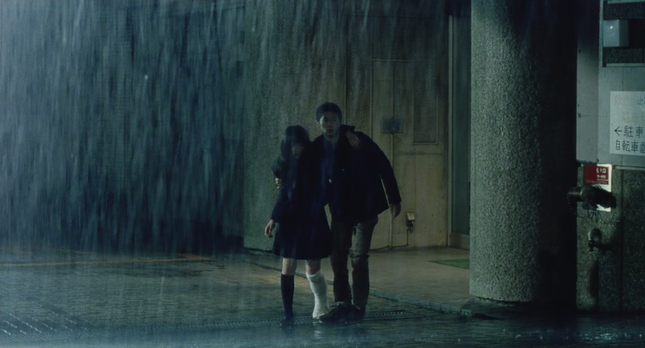 富江 冤有头剧照的剧照