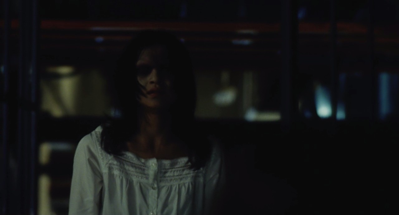 富江 冤有头剧照的剧照