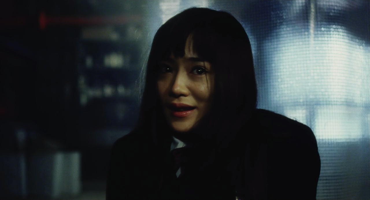 富江 冤有头剧照的剧照