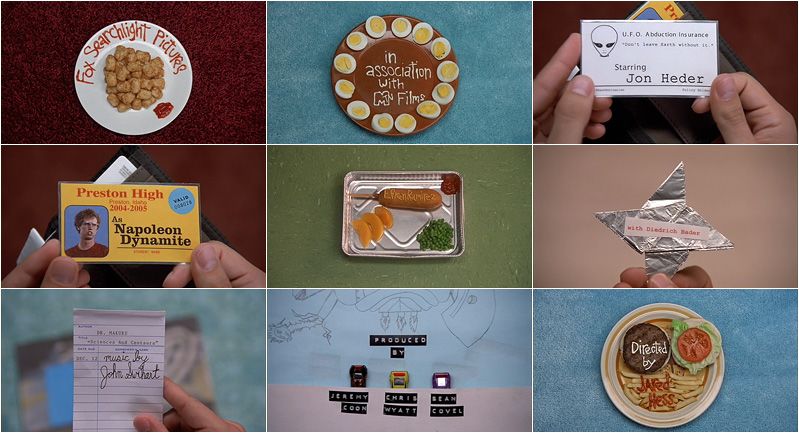 大人物拿破仑剧照的剧照