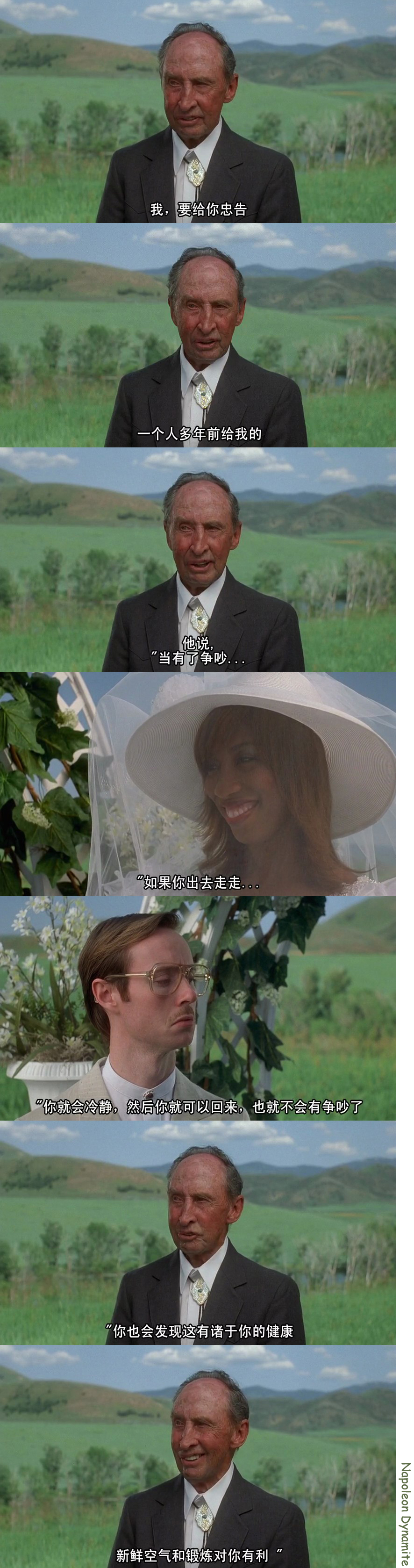 大人物拿破仑剧照的剧照