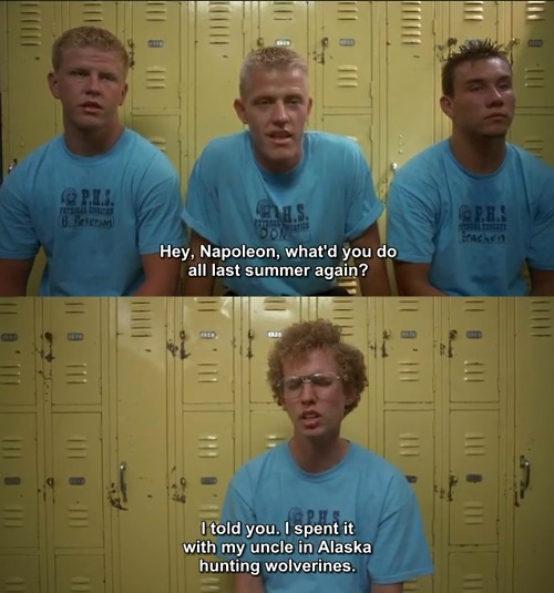 大人物拿破仑剧照的剧照