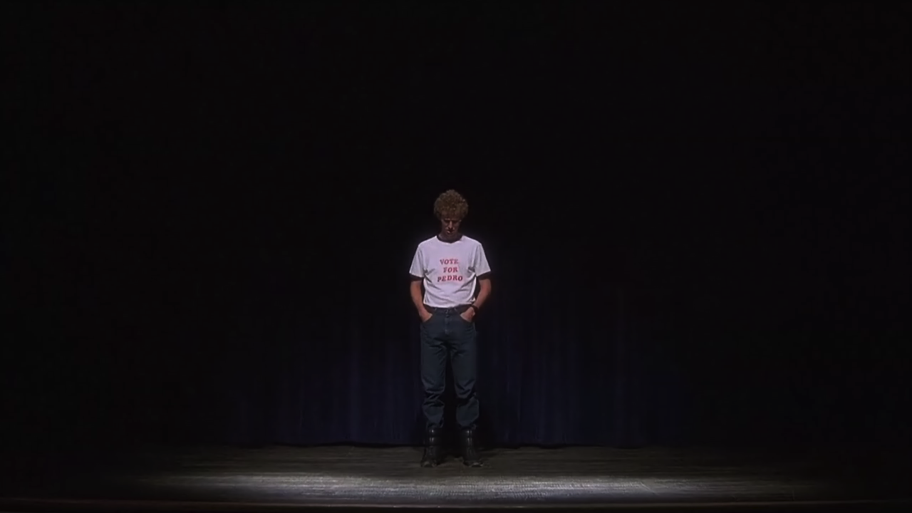 大人物拿破仑剧照的剧照