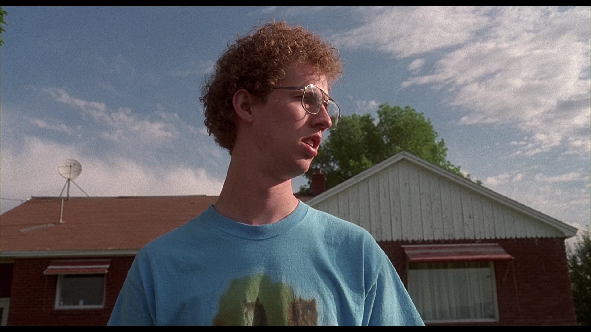 大人物拿破仑剧照的剧照