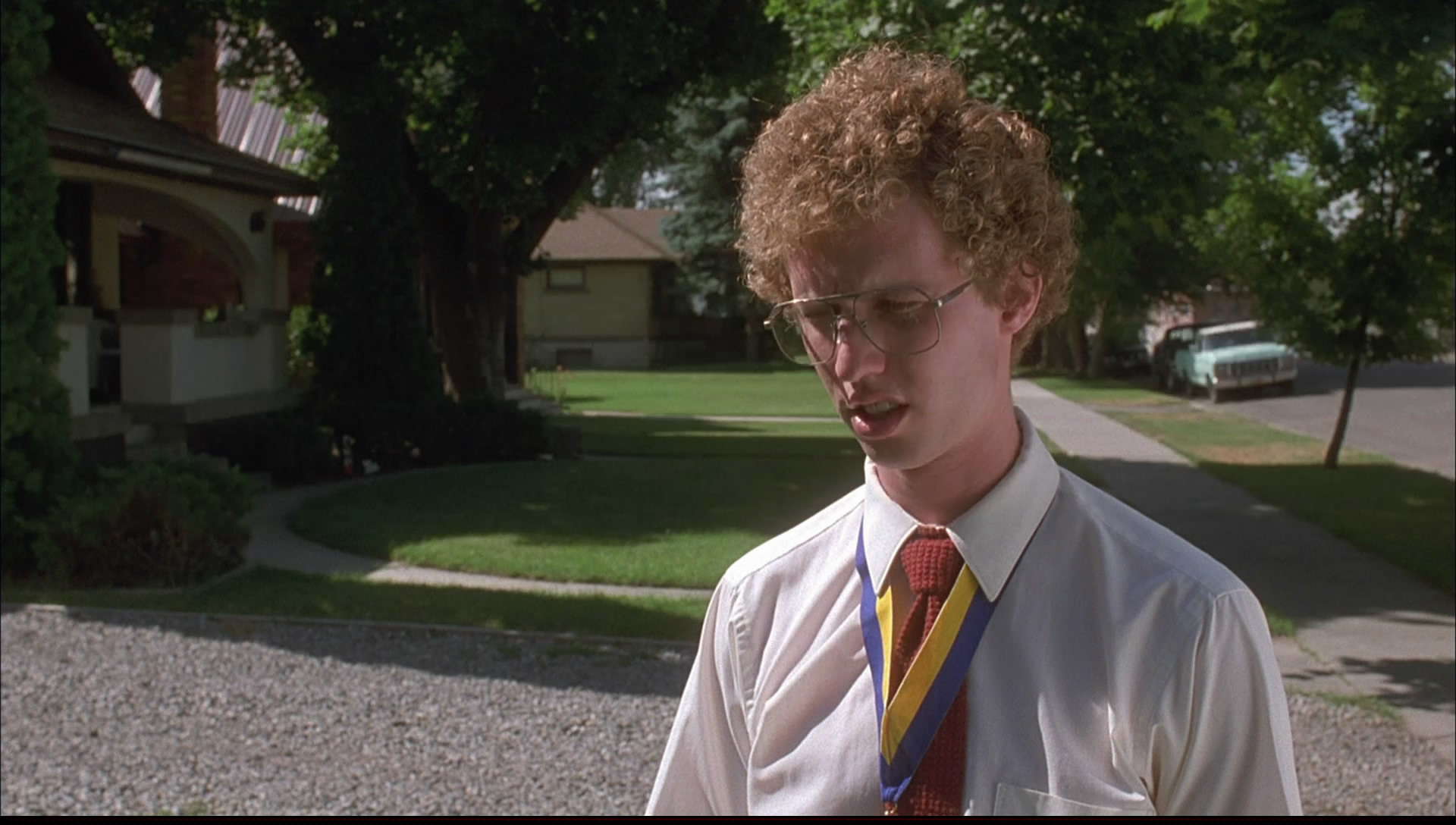 大人物拿破仑剧照的剧照