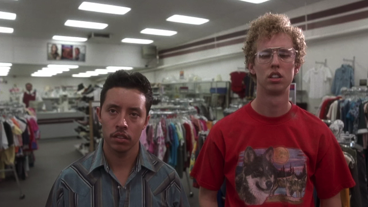 大人物拿破仑剧照的剧照