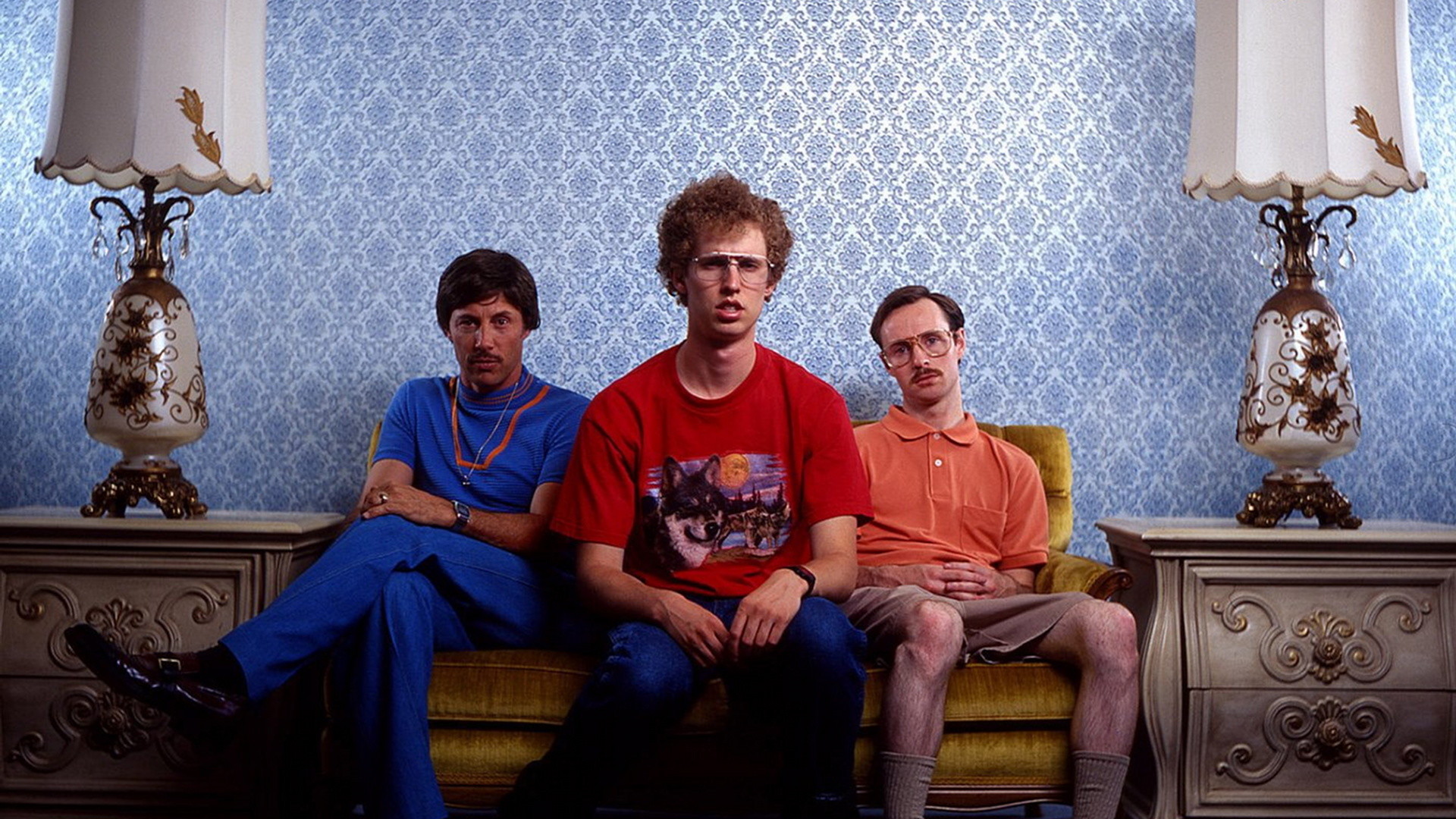 大人物拿破仑剧照的剧照